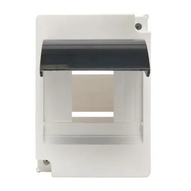 Бокс КМПн 1/4 с дверцей PROxima