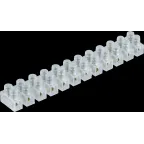 Колодка КЗВ NTB-HPEZ-S12-5/WH (10 шт)