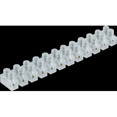 Колодка КЗВ NTB-HPEZ-S12-5/WH (10 шт)