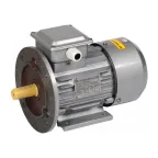 Электродвигатель трехфазный АИР 80A4 380В 1,1кВт 1500 об/мин 2081 DRIVE