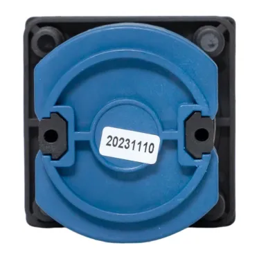 Переключатель кулачковый ПК-1-13 25А 3P 0-1