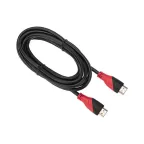Кабель HDMI - HDMI с фильтрами, 3м., GOLD