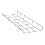 Лоток проволочный усиленный 30х150х3000-4,8мм