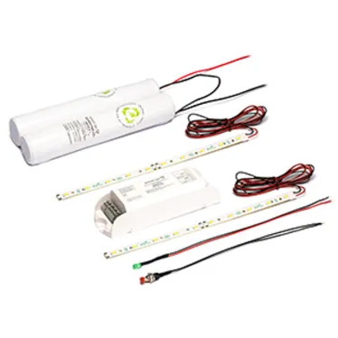 БАП BS-INEXI2-53-B3-LED