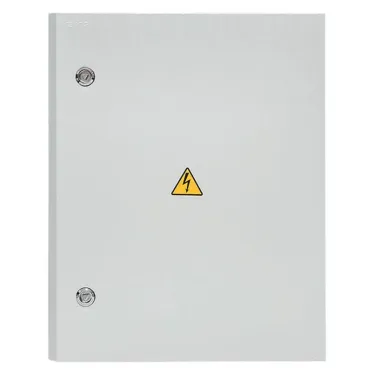 Щит с монтажной панелью ЩМПг- 50.40.22 IP65 PROxima