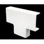 Угол плоский Т-образный IM 22х10 In-liner