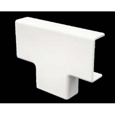 Угол плоский Т-образный IM 22х10 In-liner