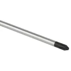 Отвертка PH 0х150 мм крестовая двухкомпонентная рукоятка