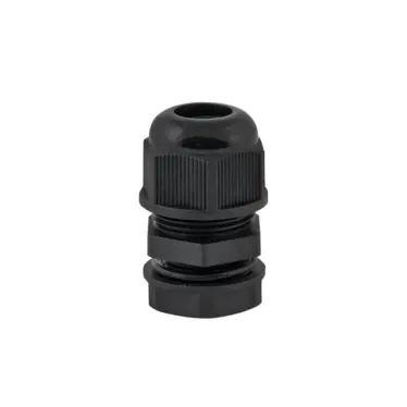 Сальник MG12 IP68 d отверстия 12мм/d проводника 4.5-8мм