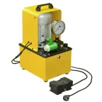 Насос электрогидравлический ножной НГЭ