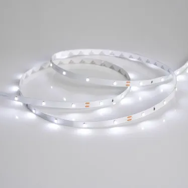 Лента LED RT 2-5000 24V White6000 0.5x (3528, 150 LED, LUX) (ARL, 2.9 Вт/м, IP20)
