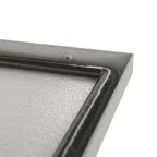 Щит с монтажной панелью ЩМП 400x300x150 мм IP66 ST