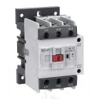 Контактор КМ-103 65А катушка управления 220В AC