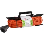 Удлинитель силовой UFx-1-2x1.5-50m-IP44 на рамке б/з 1 гн 40м ПВС 2х1.5 UFx-1-2x1.5-50m-IP44