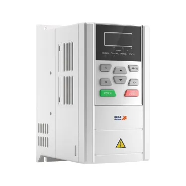 Преобразователь частоты OptiCore A300-4K-Н2K2-380-0-Т