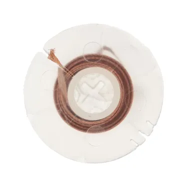 Оплетка для удаления припоя, медная, 1.5 мм х 1.5 м