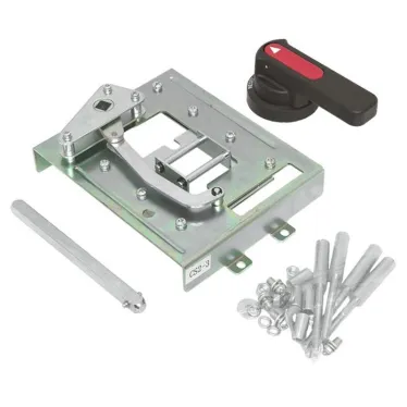 Привод ручной поворотный AV POWER-3 CS2