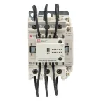 Контактор для конденсатора КМЭК 25квар 400В 2NО+1NC PROxima