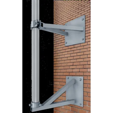 Молниеприемник секционный стеновой пассивный МССП-13 L-13м PROxima