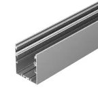 Профиль SL-LINE-6070-2000 ANOD (ARL, Алюминий)
