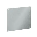 Плата монтажная для навесных корпусов ВхШ 800x1000 мм