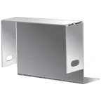 Переходник по высоте 50x80B100