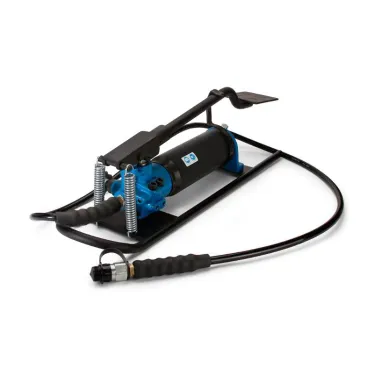 Помпа гидравлическая ножная ПМН-7008 серия ПРОФИ