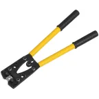 Пресс механический ручной ПМР 6-50