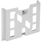 Карман для документации пластиковый А4 RAL7035