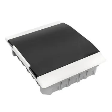 Щит распределительный ЩРВ-П-24 (пром. упаковка) IP4 1 Basic