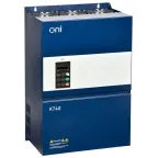 Преобразователь частоты K740 380В 3Ф 55-75кВт 110-152А Энкодер Profibus