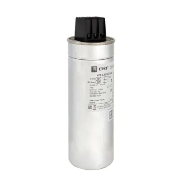 Конденсатор косинусный КПС-0,4-12,5-3 PRO