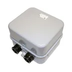 Контактор э/м ПМ12-063511 У2 В, 220В