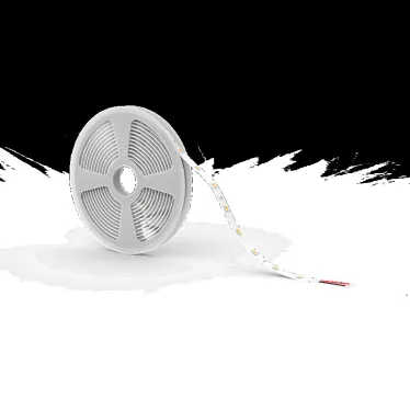 Лента светодиодная LED 5050/60-SMD 10 Вт/м 700 лм/м 3000К DC 12В IP20 10мм (блистер 1м) Basic Gauss