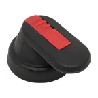 Рукоятка для управления через дверь рубильниками реверсивными (I-0-II) TwinBlock 40-250А