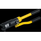 Пресс гидравлический ручной ПГР-120 10-120 мм.кв. Navigator (NHT-Pg01-10-120)