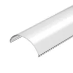 Экран ARH-ROUND-D20-2000 Round Frost-PM (ARL, Пластик)