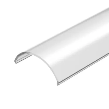 Экран ARH-ROUND-D20-2000 Round Frost-PM (ARL, Пластик)