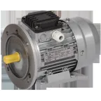 Электродвигатель трехфазный АИР 56A2 380В 0,18кВт 3000об/мин 2081 DRIVE