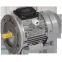 Электродвигатель трехфазный АИР 56B2 380В 0,25кВт 3000об/мин 2081 DRIVE