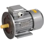 Электродвигатель трехфазный АИР 80B4 380В 1,5кВт 1500 об/мин 2081 DRIVE