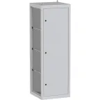 Каркас ВРУ-1 Unit S сварной (1800х600х600) IP31 PROxima