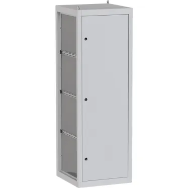 Каркас ВРУ-1 Unit S сварной (1800х600х600) IP31 PROxima