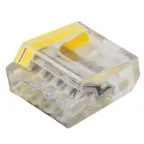 Клеммы монтажные Navigator 71 867 NTC-NC-4-r (5 шт/упак)