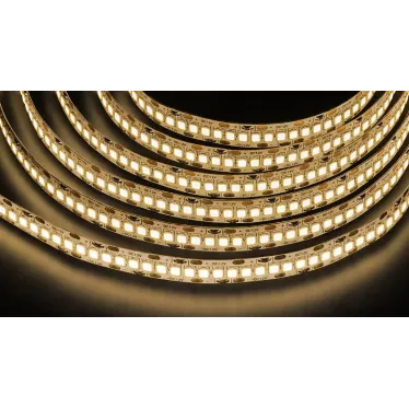 Лента светодиодная NLS-2835WW240-24-IP20-12V