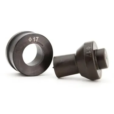 Матрица для перфорации шин МПШО-16 серия NEO