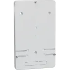 Панель для счетчика ПУ 3/0 3 фазная 326х200х24