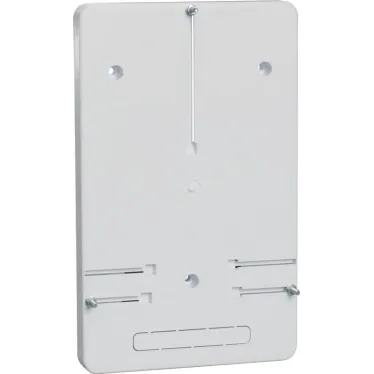 Панель для счетчика ПУ 3/0 3 фазная 326х200х24