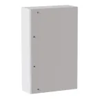 Щит с монтажной панелью ЩМПг-120.75.30 каб фланец IP65 PROxima