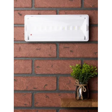 Светильник аварийного освещения SAFEWAY-10 LED EKF Proxima